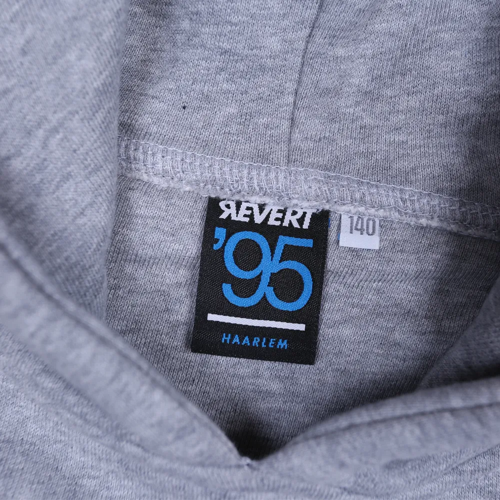 Revert 95 Checkerboard Box Logo Kids