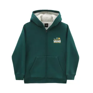 VANS SNOWY PEAK FZ KIDS
